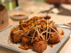 XO酱炒萝卜糕-御宝轩(益丰·外滩源店)