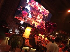 -胡桃里乐队酒馆(鎏嘉码头店)