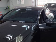 -车水马龙3M汽车贴膜冠军店隐形车衣改色膜(漕宝路中环店)