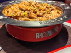-胖哥俩肉蟹煲(杭州下沙学林街店)