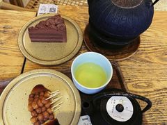 -去茶山(成都万象城店)