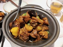 -到家尝北京菜(西坝河店)