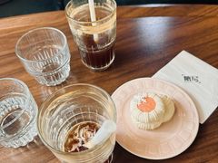 -糖房咖啡(南锣鼓巷店)