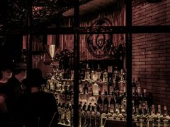 -Orangutan Bunker猩猩地堡酒吧(兰桂坊店)