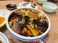 -双流老妈兔头(总店)