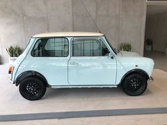 -上海普陀宝诚MINI4S店(红柳路店)