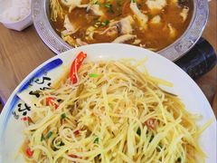 -重庆椒麻鱼·川味江湖菜