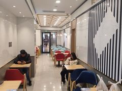 -达美乐比萨(商城路店)