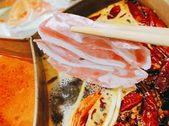 -小龙坎老火锅(北京三里屯店)