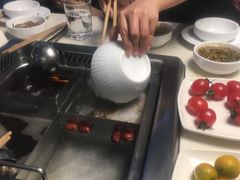 -海底捞火锅(北京路店)