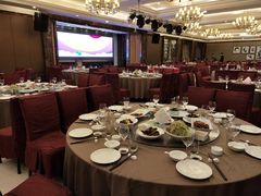 大堂-海景壹号大酒店(惠钱路店)