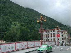 -康定跑马山风景区