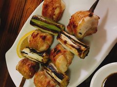 -烧鸟周居酒屋(香山店)