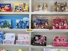-JOYCODE(大红门银泰百货店)