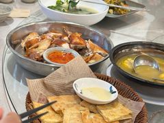 -芭厘·农庄老字号.电饭煲五指毛桃焗鸡