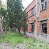 山里废弃的工厂【龙泉山北段，锅炉厂】