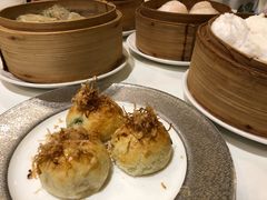 -香港喜来登酒店天宝阁