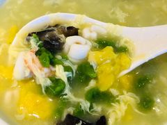 -吕氏疙瘩汤·私家菜馆(慈云寺店)