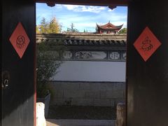 -云南民族村