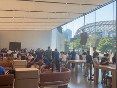 -Apple零售店(天环广场店)