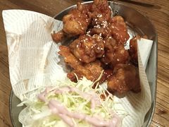 -恩你小木屋·韩式料理(假日广场店)