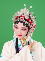 -梨园天地京剧摄影(玲珑天地店)