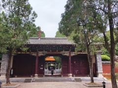 -建水文庙