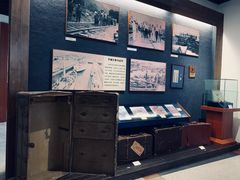 -二沙岛-广东华侨博物馆