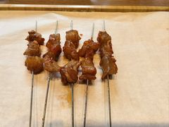 -街角等你.大连海鲜烧烤(西安路店)