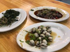 -长平老姿娘夜粥(平东一街店)