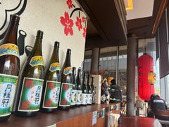 -山葵家居酒屋(天目里店)