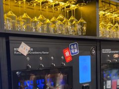 -ibarrel爱杯·bistro&brunch(江宁路店)