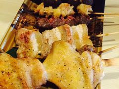 -有喜屋·深夜食堂(北京西路店)