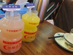 -庆峰龙虾烧烤(合肥一店)