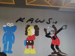 -不倒翁实景剧情密室逃脱(光明凤凰城站店)