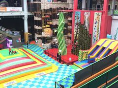 -蒙特利亲子乐园