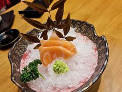 -极尚·大喜屋(光启城店)