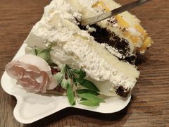 -珍呈中餐厅•粤川淮扬新疆(乌鲁木齐康莱德酒店)