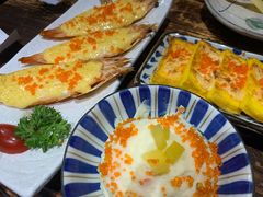 -小川洋风料理(街道口店)