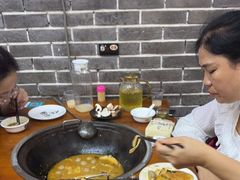 -曹丞相·地锅鸡·地锅鱼(武林店)