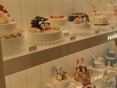 -好利来(旅顺世达店)