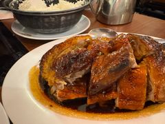 -文兴酒家(Chinatown - Gerrard Street)