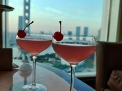 -翡翠36酒吧(浦东香格里拉店)