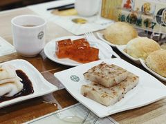 -添好运点心专门店(中环IFC店)