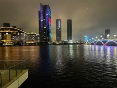 -前王院•巧克力海鲜市集餐厅(万平口店)