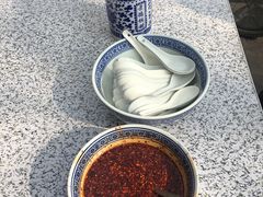 -定家小酥肉·清真(回民街店)