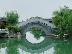 -天屿湖
