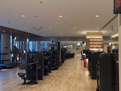 -W FITNESS 威尔仕健身·游泳(万科天空之城店)
