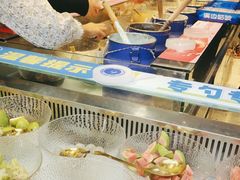 -溪边姑娘·拉丝酸奶水果捞(春熙路店)