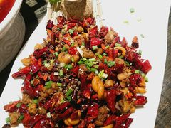 -庆合府重庆大排档(紫都城店)